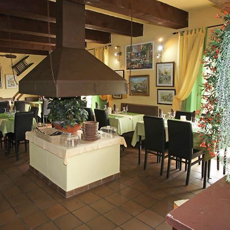 Hotel Acropole Asco Zewnętrze zdjęcie
